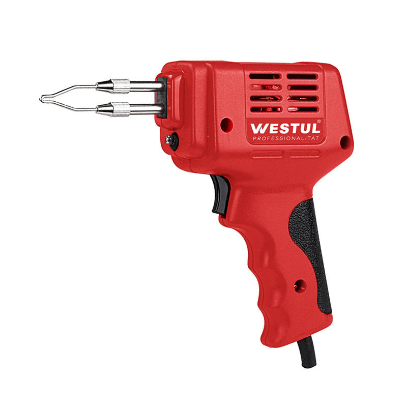 What Is a Soldering Gun and How Does It Work for Heavy-Duty Applications